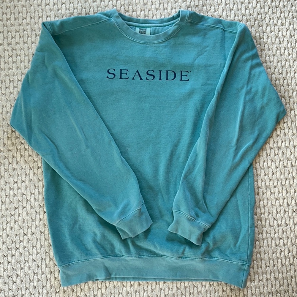 Seaside Sweatshirt